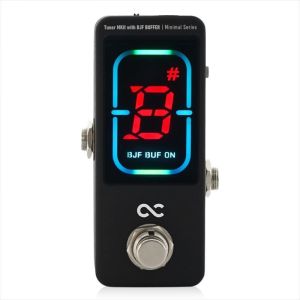 ギター One control PEDALS – OneControl