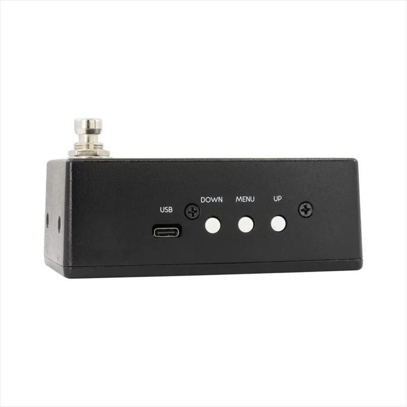Canvas Tuner ギターチューナー ベースチューナー Canvas Tuner -WAL-CANV/TU- | 【クロサワ楽器店オンライン