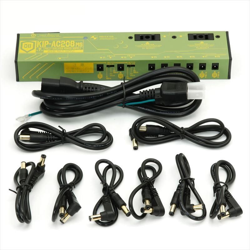 その他 KIP-AC208MS | 【クロサワ楽器店オンラインショップ