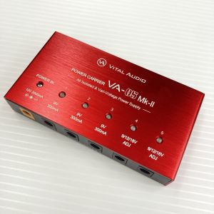 ギター VITAL AUDIO POWER CARRIER VA-05 MkII VITAL AUDIO ( バイタルオーディオ ) POWER CARRIER VA-05 MkII