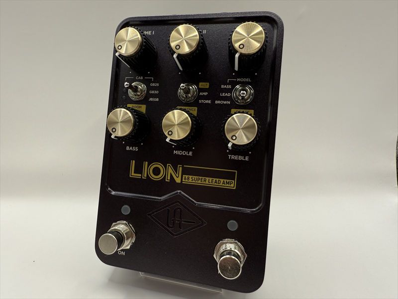 その他 Lion '68 Super Lead Amp | 【クロサワ楽器店オンライン