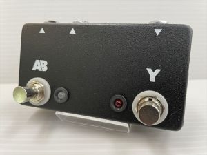 JHS ALPINE ギターエフェクター JHS Pedals Alpine Dual Reverb Digital Rare Guitar Effect