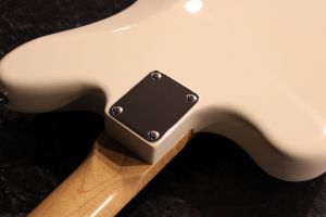 ストラトキャスター タイプ アルダー ラッカー3.33kg カスタムオーダー Custom Order RS ST Alder/Rosewood All Lacquer/Antique Finish