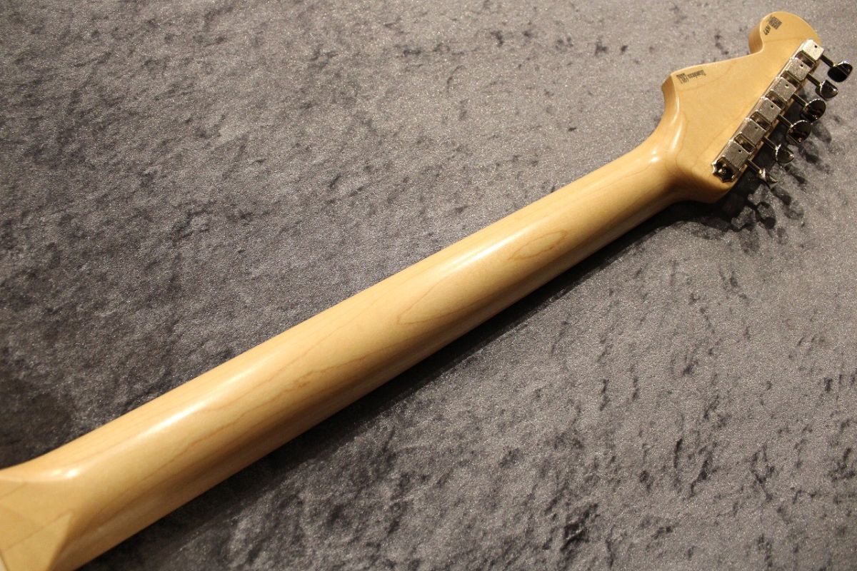 GIG G.I.G. THE STANDARD ストラトキャスター クロサワ楽器 GIG G.I.G. THE STANDARD ストラトキャスター クロサワ楽器