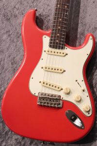 【Freedom】RRS希少カラー　※美品 中古】Freedom Custom Guitar Research / Custom Order