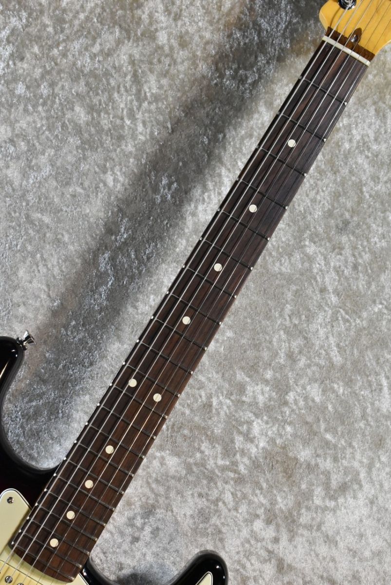 AMERICAN PROFESSIONAL II STRATOCASTER MOD 3-Color Sunburst