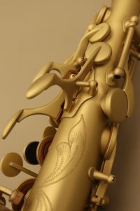 Antigua POWER BELL AQ アルトサックス Antigua 【お取り寄せ品】アルトサックス アンティグア 「パワー