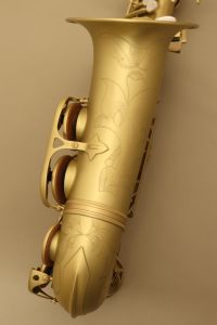 Antigua POWER BELL AQ アルトサックス Antigua POWER BELL AQ アルトサックス パワーベルシリーズ