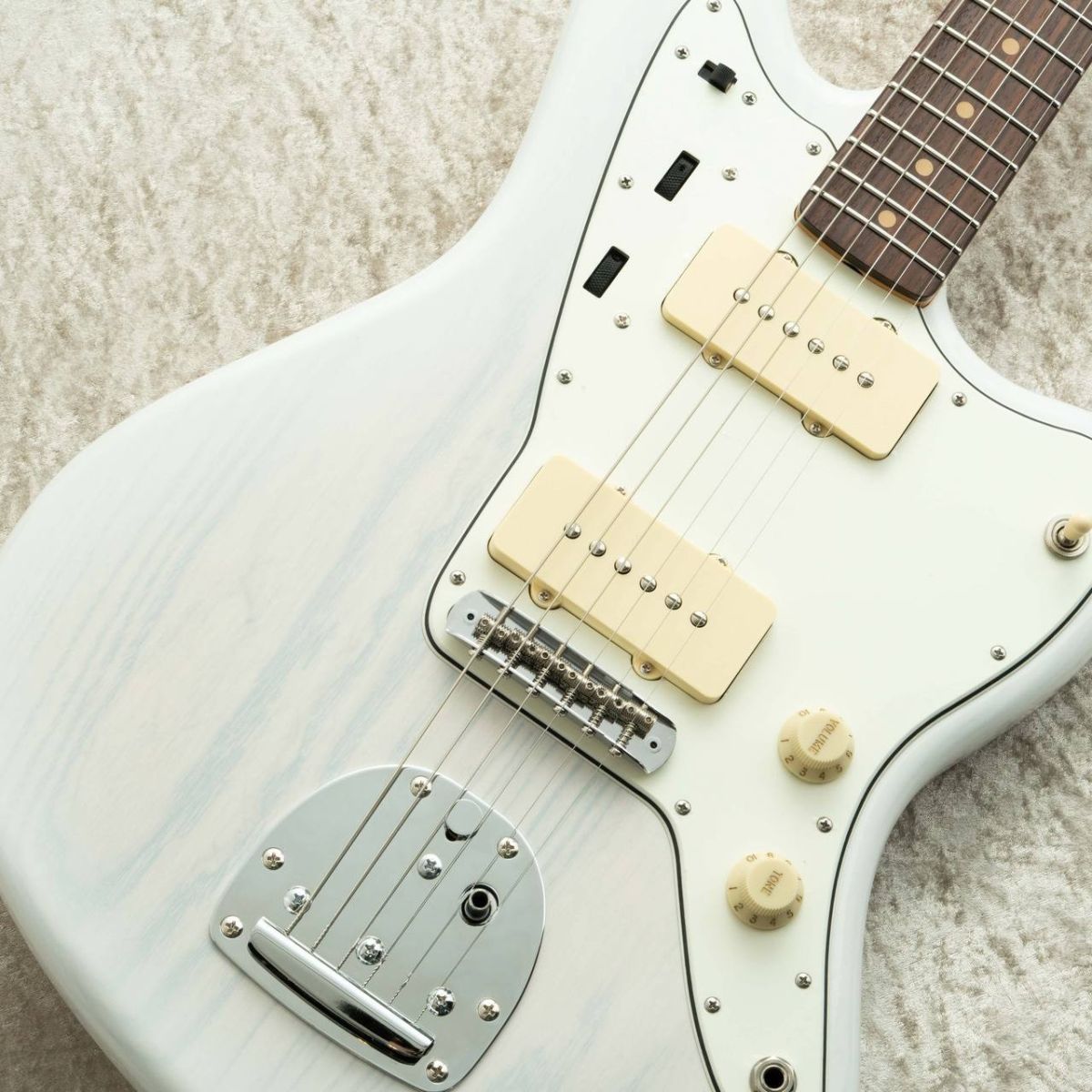 Custom Order Retro Series JM -White Blonde 2 / WBLD2