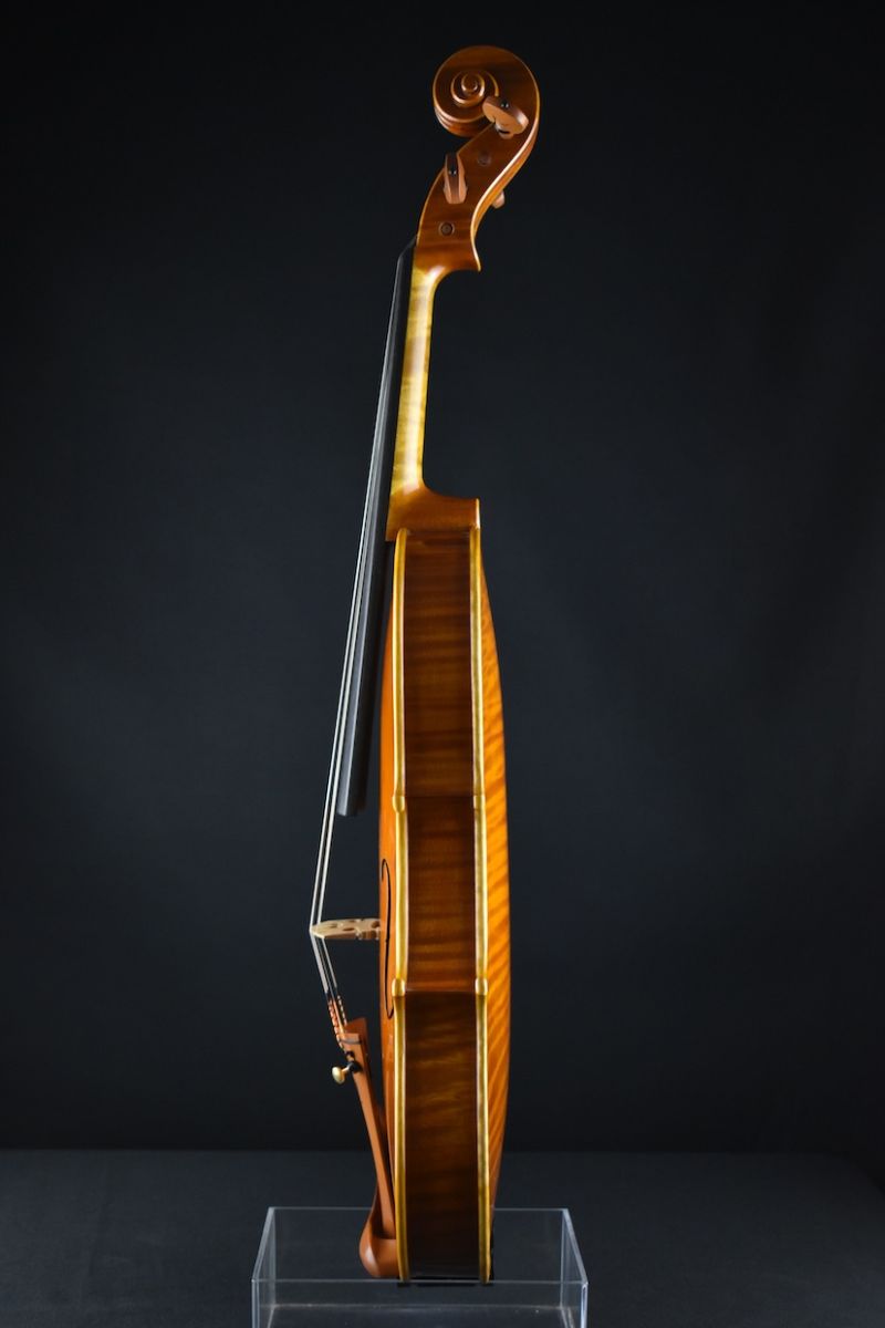 Vincenzo Bissolotti 2023年製 | 【クロサワ楽器店オンラインショップ