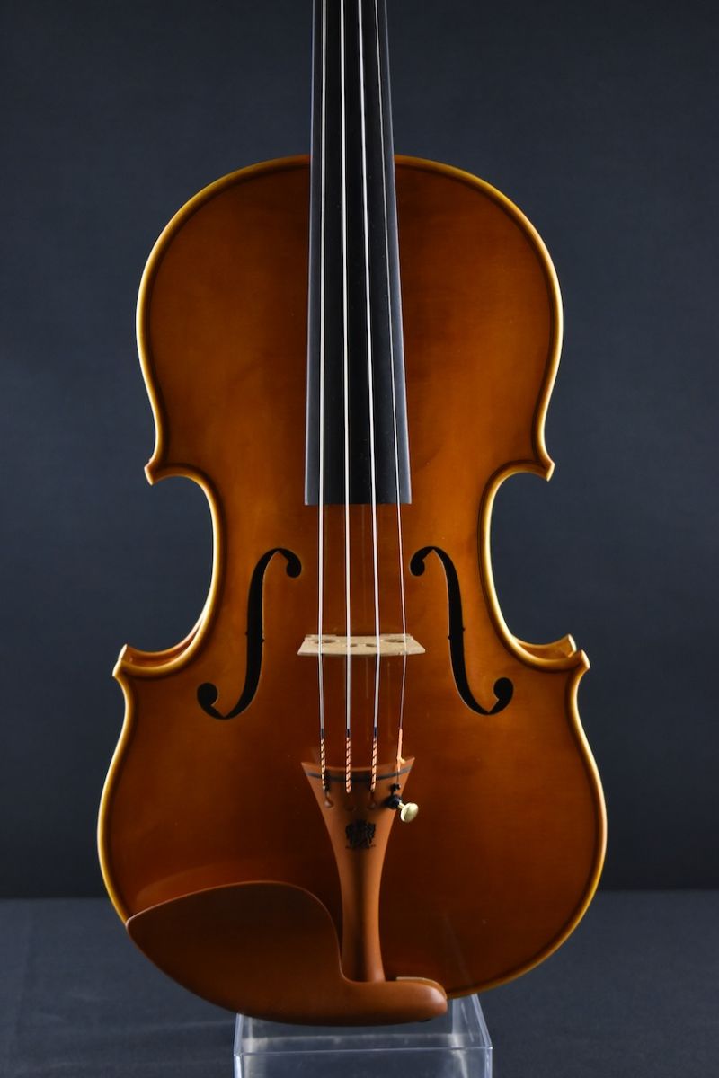 Vincenzo Bissolotti 2023年製 | 【クロサワ楽器店オンラインショップ Vincenzo Bissolotti 2023年製 | 【クロサワ楽器店オンラインショップ