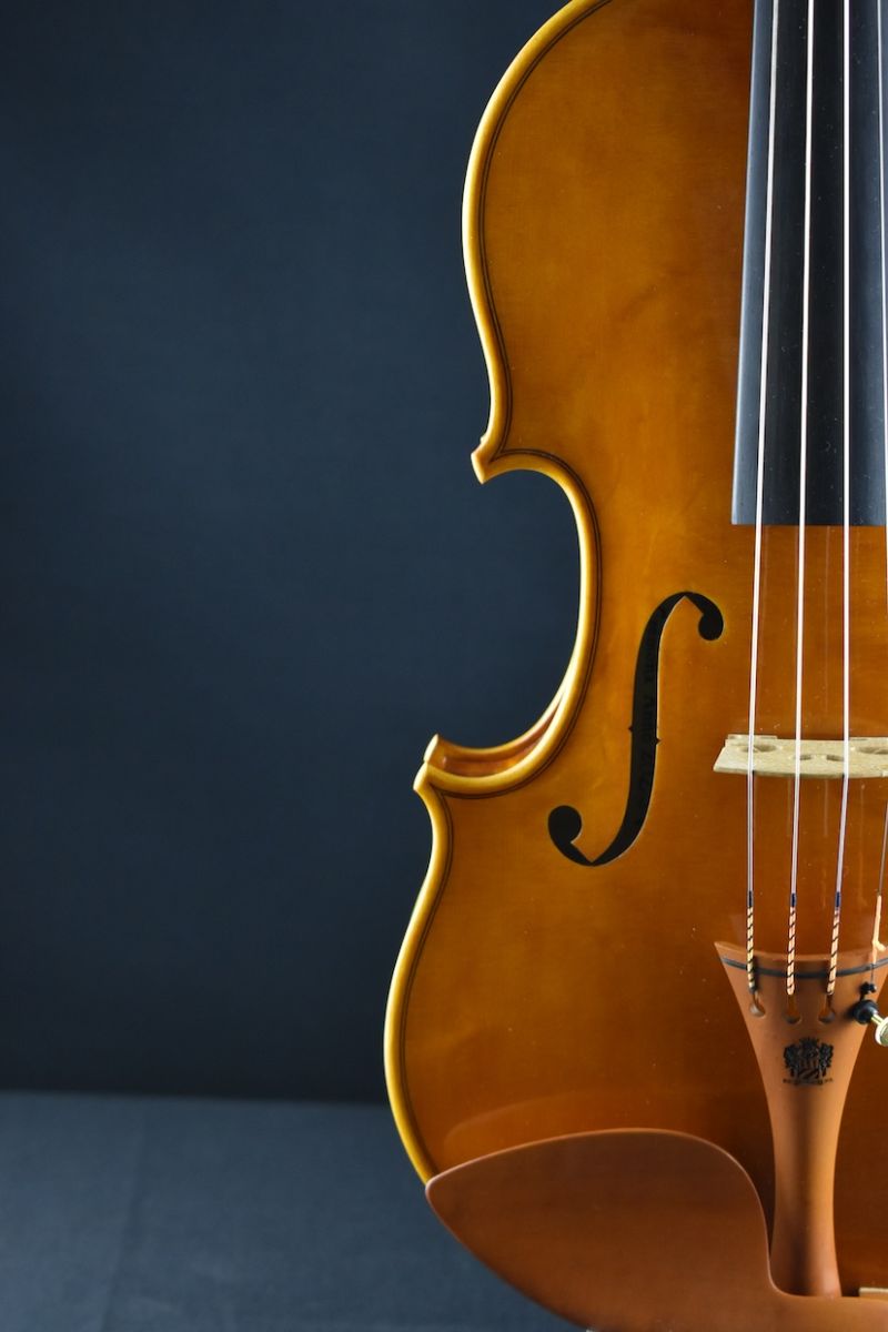 Vincenzo Bissolotti 2023年製 | 【クロサワ楽器店オンラインショップ