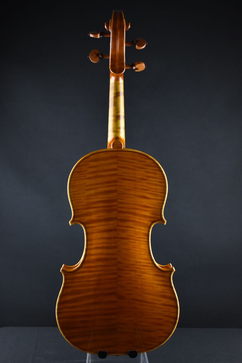 Vincenzo Bissolotti 2023年製 | 【クロサワ楽器店オンラインショップ