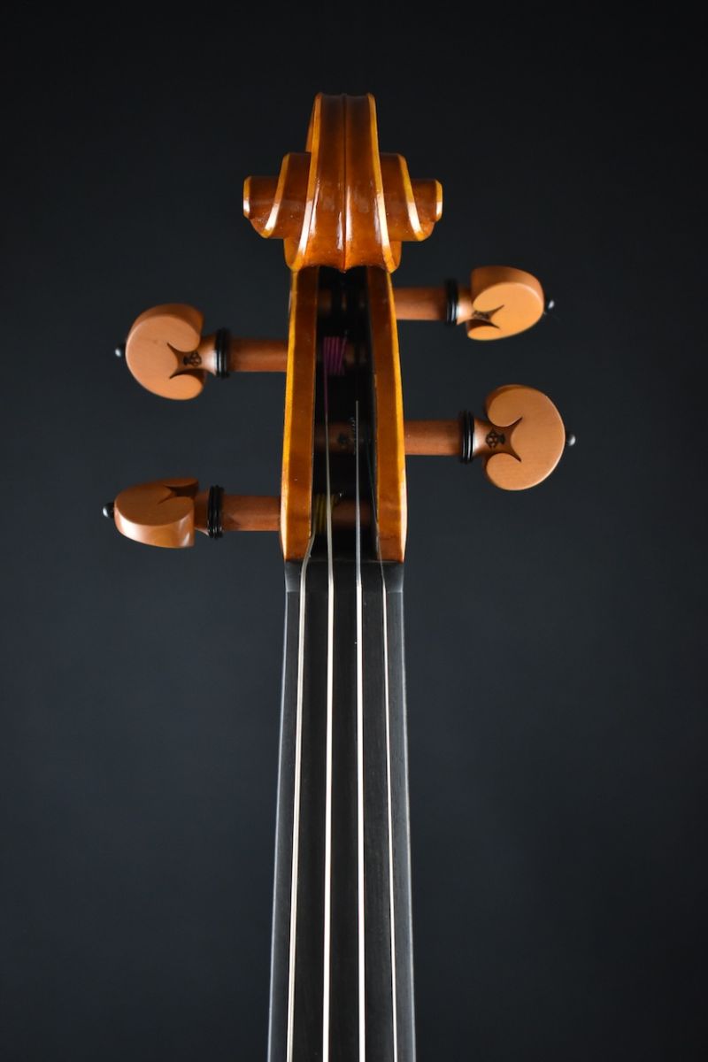 viovio　バイオリン Vincenzo Bissolotti 2023年製 | 【クロサワ楽器店オンラインショップ