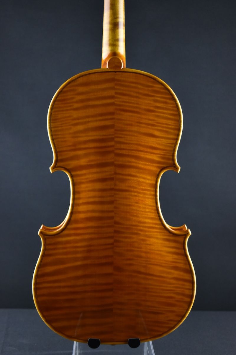 Vincenzo Bissolotti 2023年製 | 【クロサワ楽器店オンラインショップ