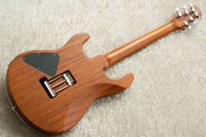 和太郎 Electric Guitar Custom Design, Electric Guitar Natural Wood