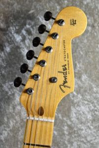 Fender Classic 70's ストラト Fender Mexico Classic series 70s Stratocaster フェンダー