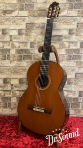 ホセ・オリベ Jose Oribe Calidad Suprema 1989年製 | 【クロサワ楽器 
