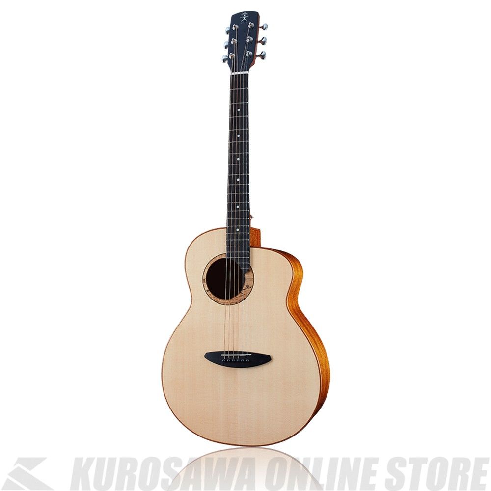 aNueNueアコースティックギター aNueNue aNN-LS Seiji Igusa 井草聖二モデル アヌエヌエ