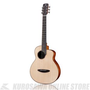 ☆aNueNue aNN-L200E 杉田健司デザイン 新品同様品 エレアコ☆ aNueNue L200E エレアコギター Original Series アヌエヌエ aNN