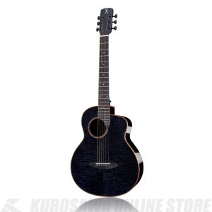 ほぼ新品 aNueNue aNN-L20E オールマホ トップ単板 ギグバッグ付 aNueNue ANN-L20（新品特価/送料無料）【楽器検索デジマート】