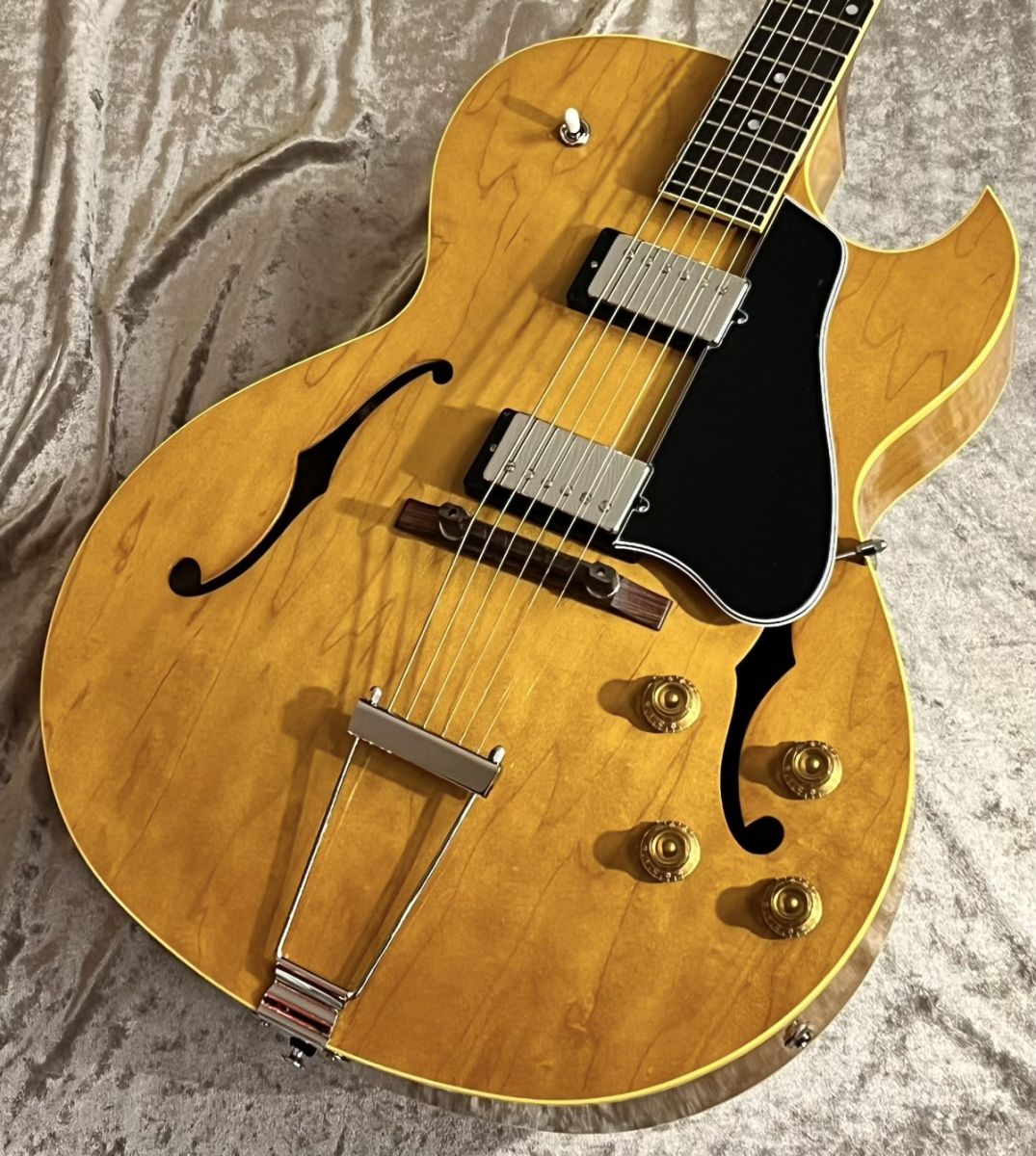 King Snake Curtis H Deep Body Amber Natural CHD-017 | 【クロサワ 