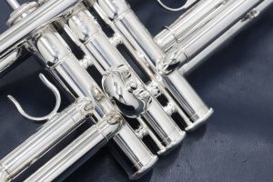 YAMAHA 管楽器　トランペット　ytr-2335s レンタル楽器 YAMAHA ヤマハ トランペット YTR-2335
