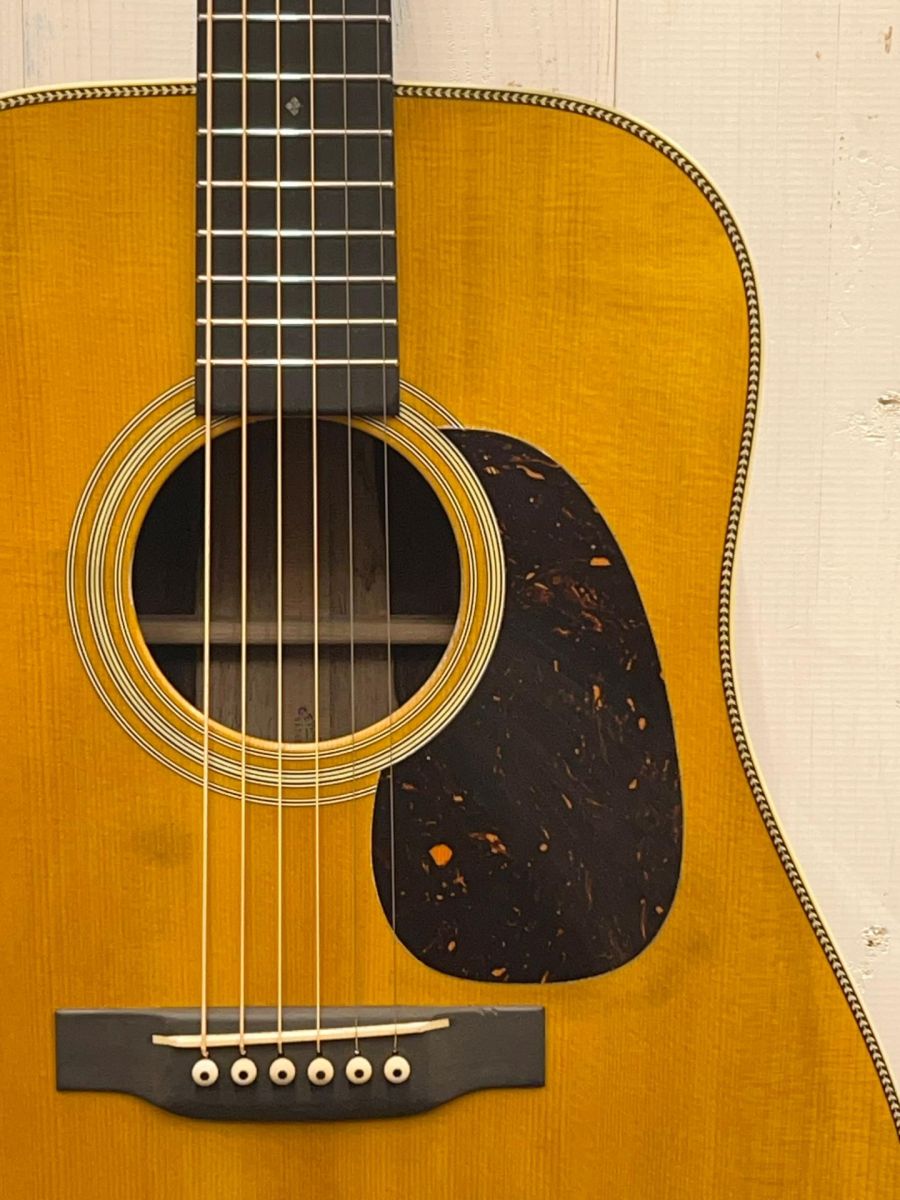 D-28 Authentic 1937 Aged ♯2839382 | 【クロサワ楽器店オンライン