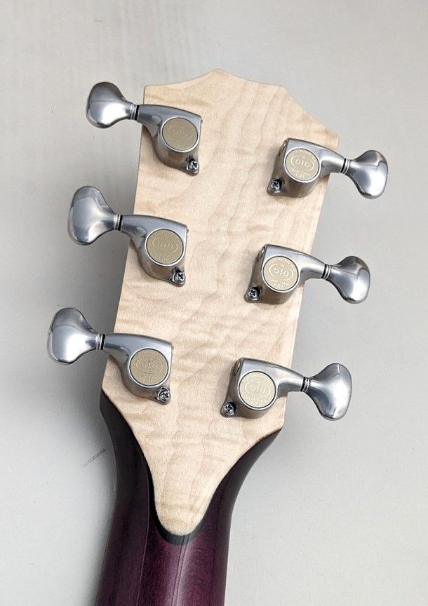 NAMM Show 2024 Custom C14ce | 【クロサワ楽器店オンラインショップ