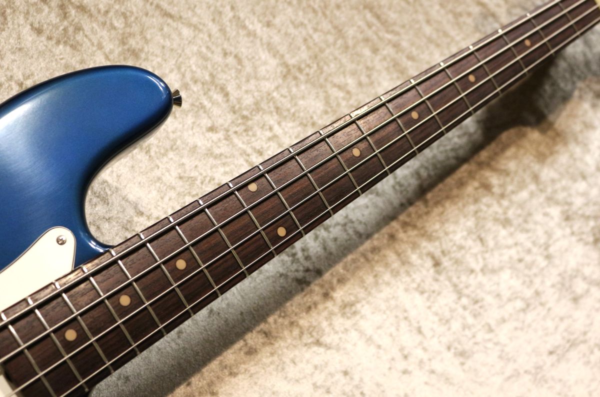 g7-PB/R Alder Half Vintage -Vintage Lake Placid Blue