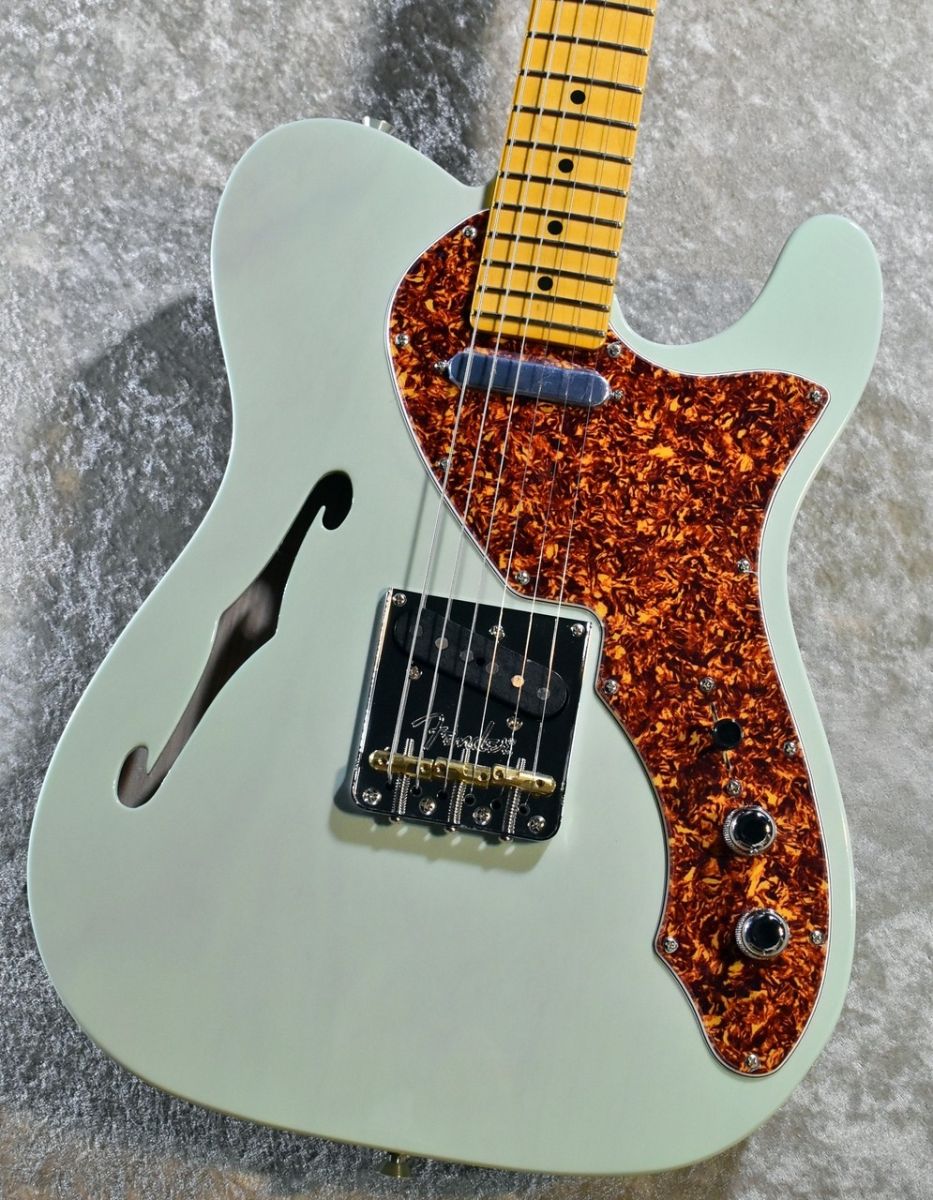 fender テレキャスター FSR AMERICAN PROFESSIONAL II TELECASTER THINLINE #US23116326