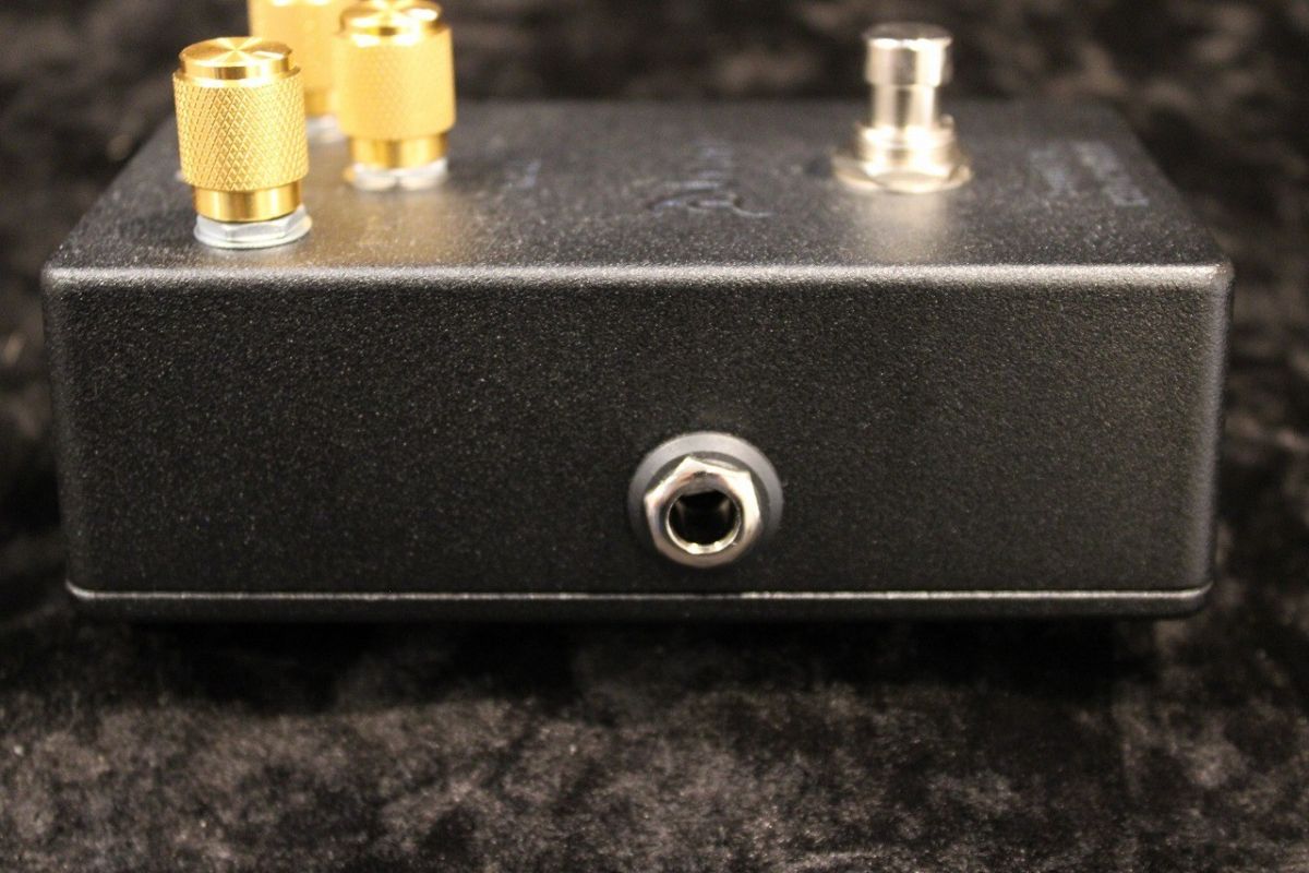 HTJ-WORKS Nine -Super 9- DISTORTION Distortion | eBay