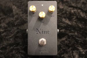 Nine- Super 9 Distortion | 【クロサワ楽器店オンライン