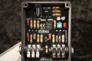 ギター HTJ-WORKS Super Nine Distortion Nine- Super 9 Distortion | 【クロサワ楽器店オンライン