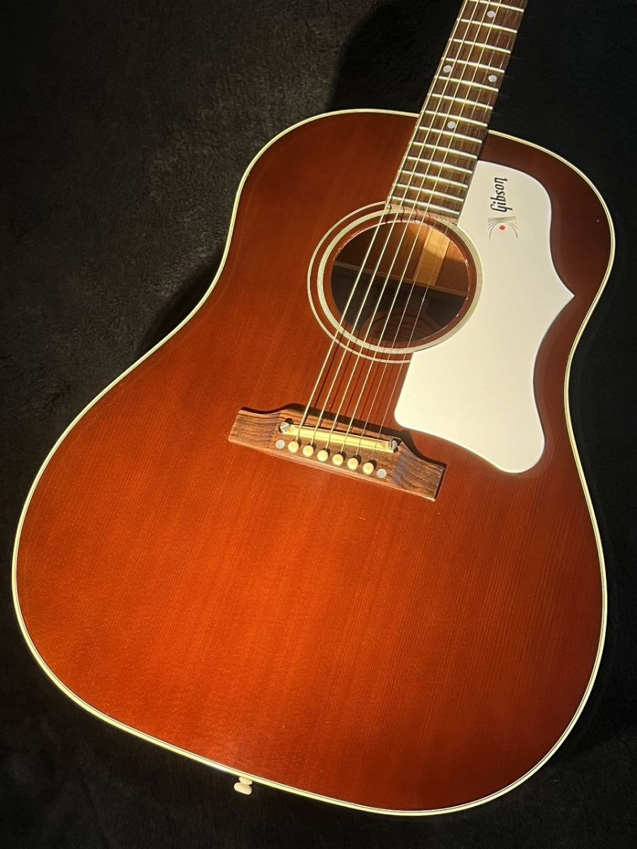 1960s J-45 ADJ Wine Red | 【クロサワ楽器店オンラインショップ】いい 