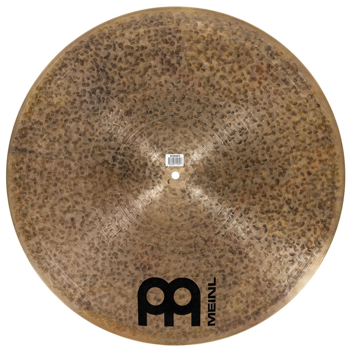 Byzance Dark Series ライドシンバル 22
