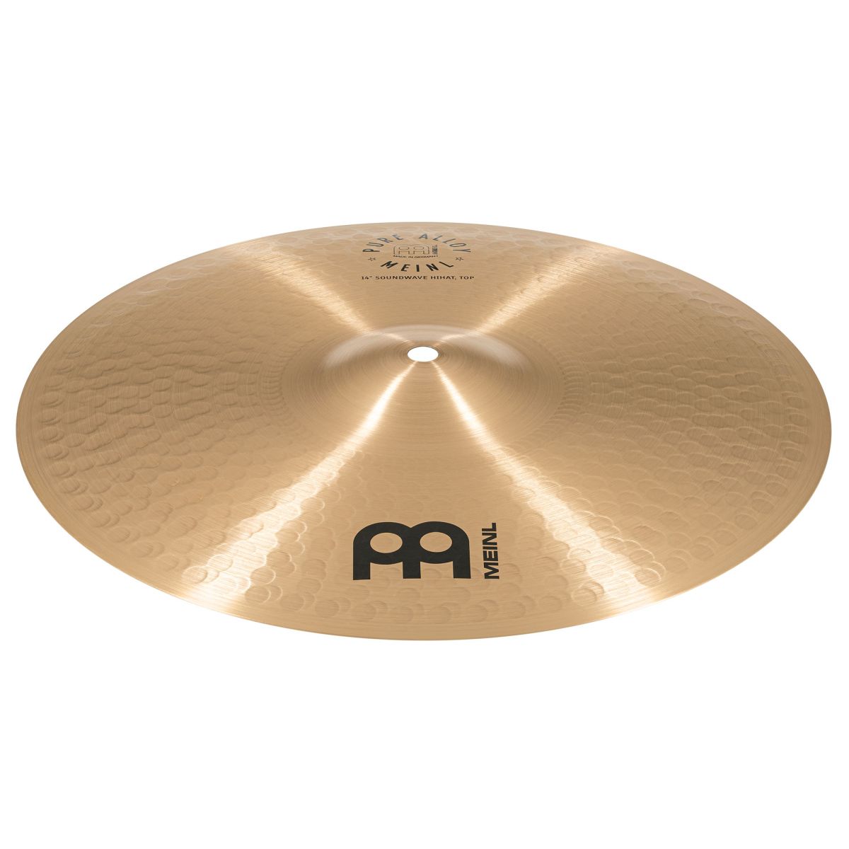 MEINL ハイハット ジンバル 14 HEAVY ROLAND Cymbal Amazon.com: Meinl 14
