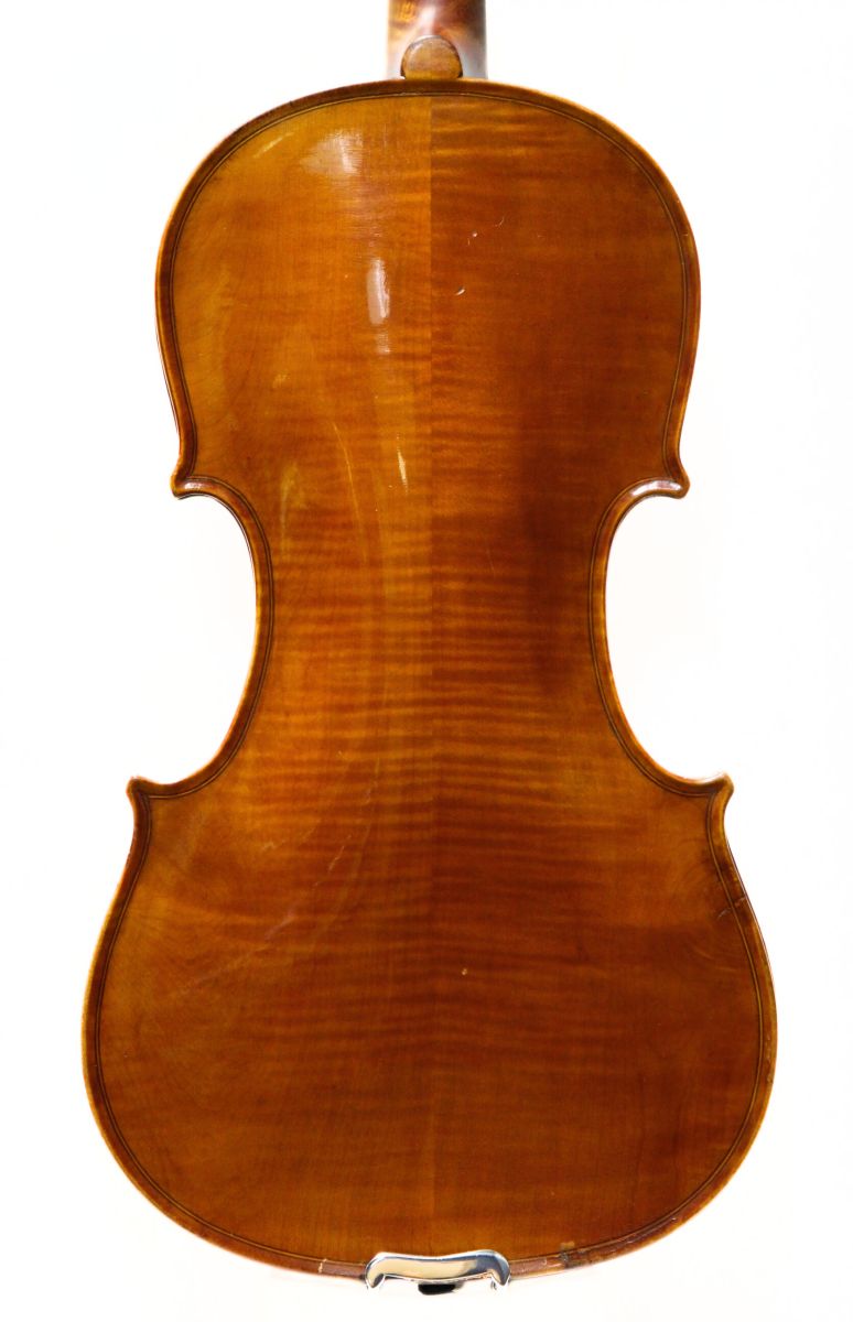 辞典 『イタリアンバイオリンメーカー』Italian Violin Makers