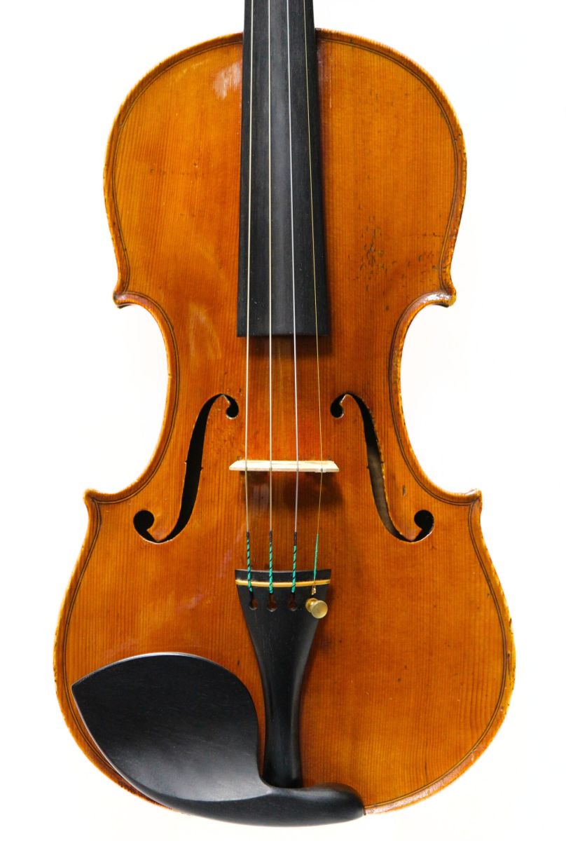 辞典 『イタリアンバイオリンメーカー』Italian Violin Makers contents17_1.png?1759983528