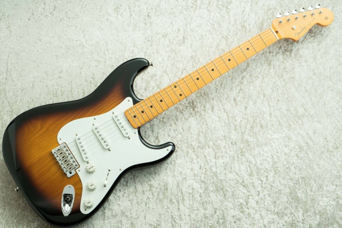 Fender FSR traditional 50s ST CBL
