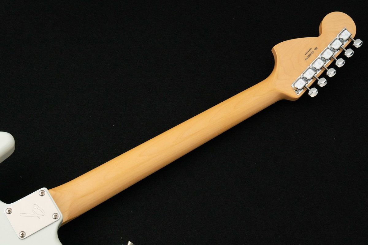 FSR Made in Japan Traditional II Late 60s Stratocaster