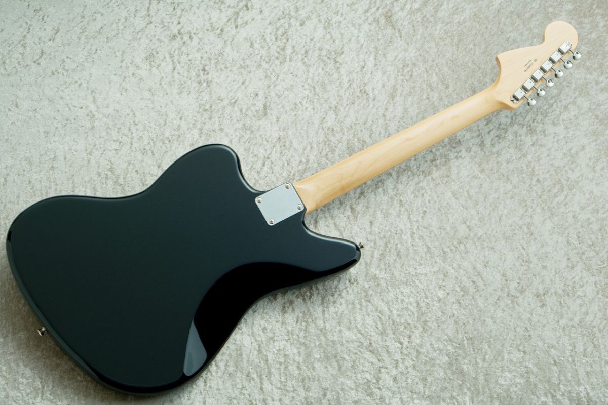FSR Made in Japan Traditional II 60s Jaguar -Daphne Blue