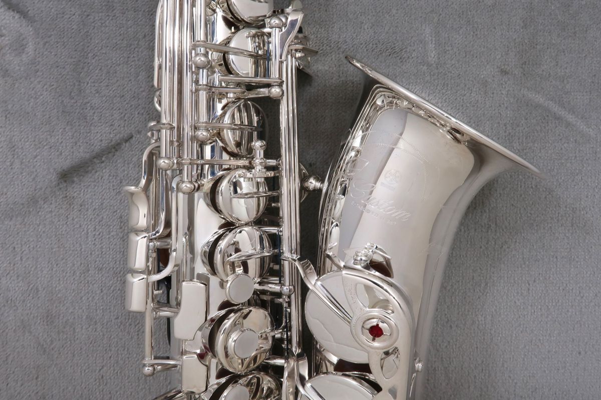 YAS-875S | 【クロサワ楽器店オンラインショップ】いい楽器とのいい 