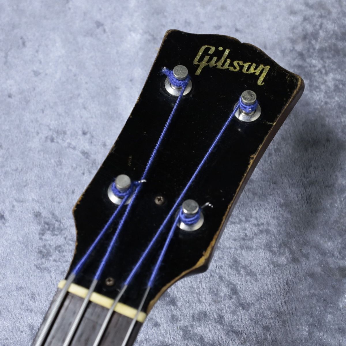 1956 EB-1 | 【クロサワ楽器店オンラインショップ】いい楽器とのいい 
