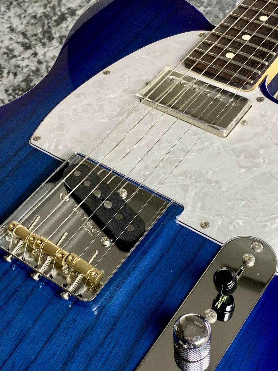 エレキギターFGN NTE210