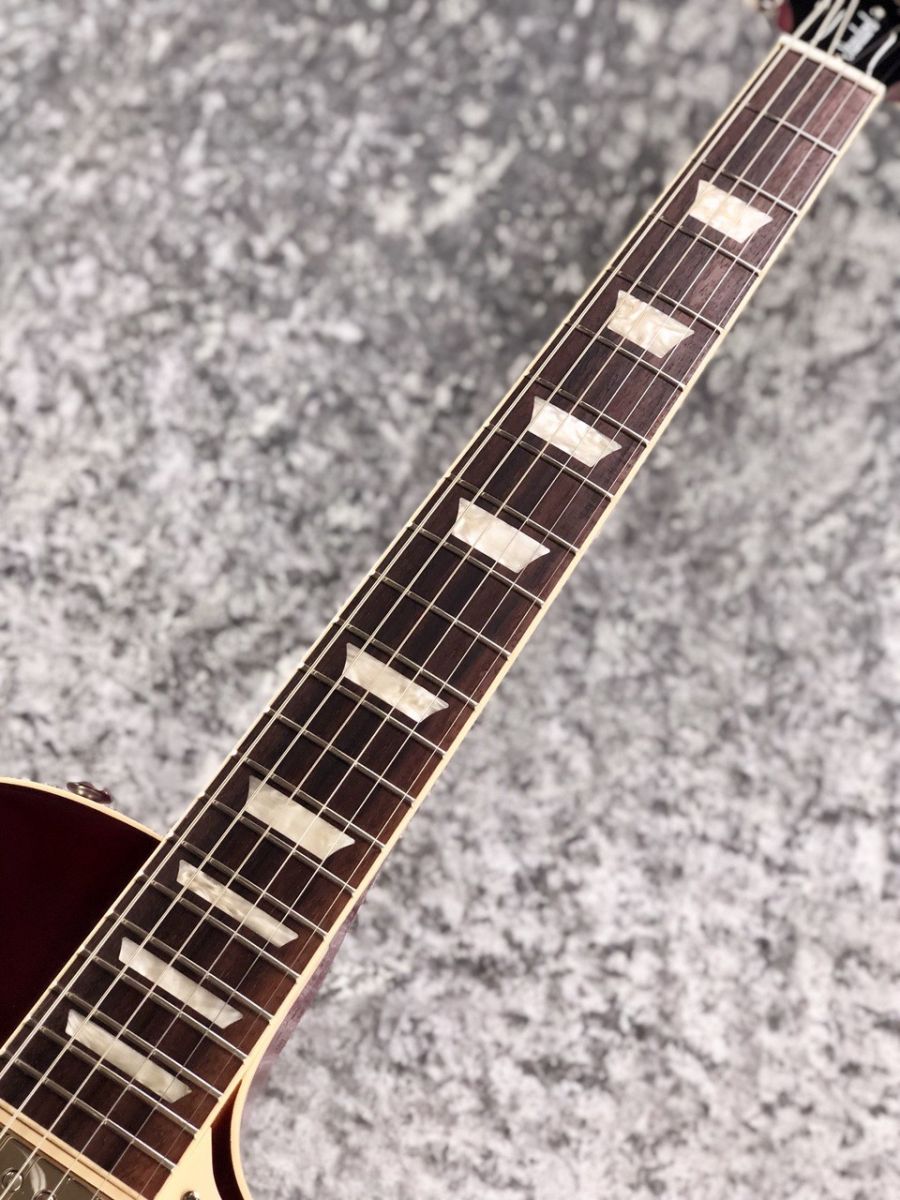 Les Paul Standard '60s Iced Tea | 【クロサワ楽器店オンライン