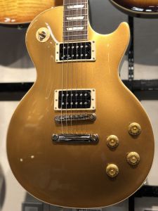 ギブソン　スラッシュモデル ギブソンから、スラッシュの最新シグネチャーモデル 『Slash