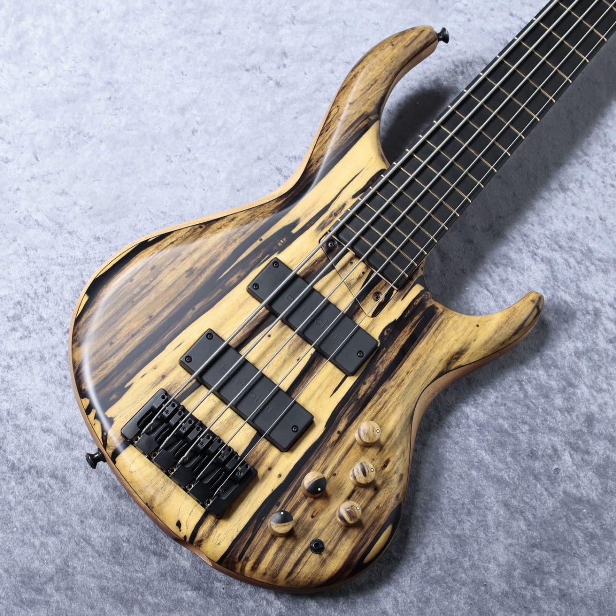 535-24 Pale Moon Ebony Top | 【クロサワ楽器店オンラインショップ 