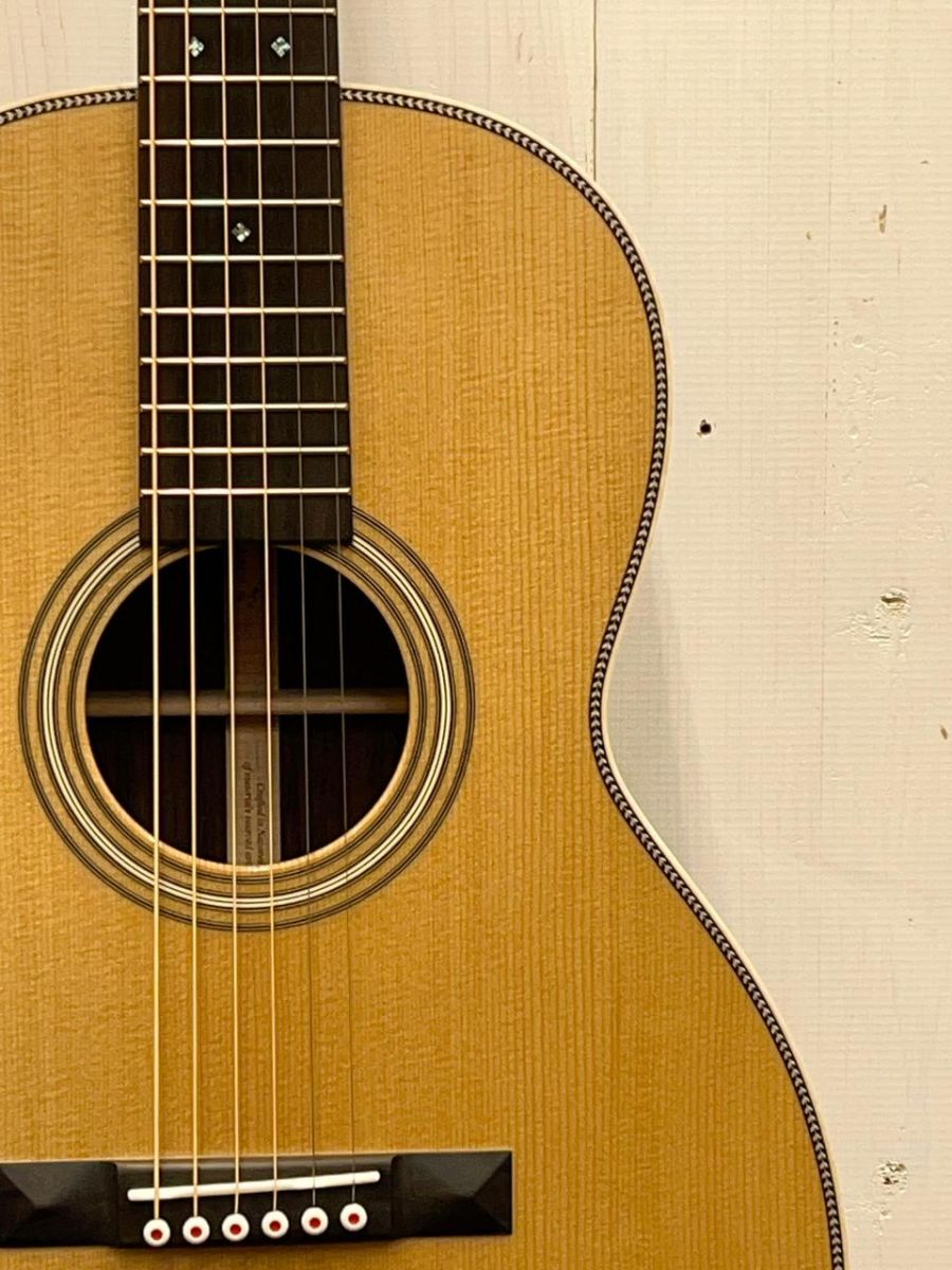 Martin 0012-28 Modern Deluxe 　貴重　保証期間内 Martin 0012-28 Modern Deluxe Acoustic Guitar | Martin Guitar