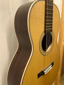 0012-28 Modern Deluxe ♯2841136 | 【クロサワ楽器店オンライン